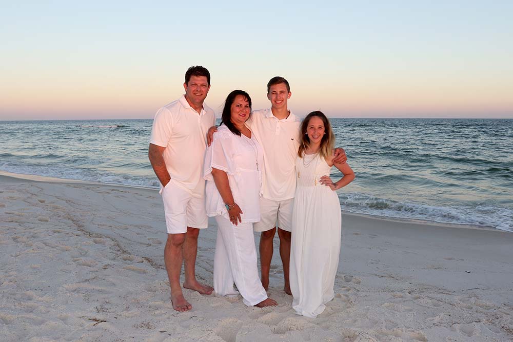 The Ellis Family Story