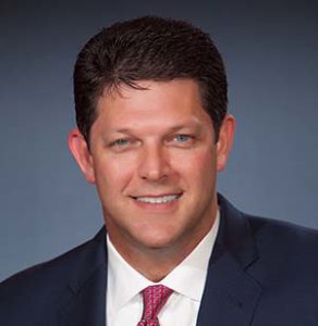 Sean Ellis - President