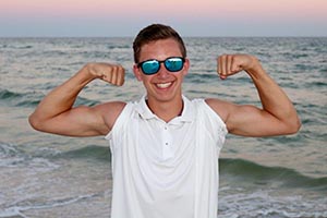 Michael Ellis - MH4HM